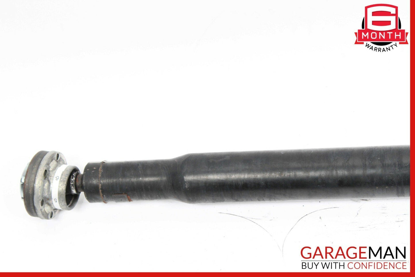 14-17 Maserati Ghibli Rear Prop Propeller Drive Axle Shaft Driveshaft Assembly
