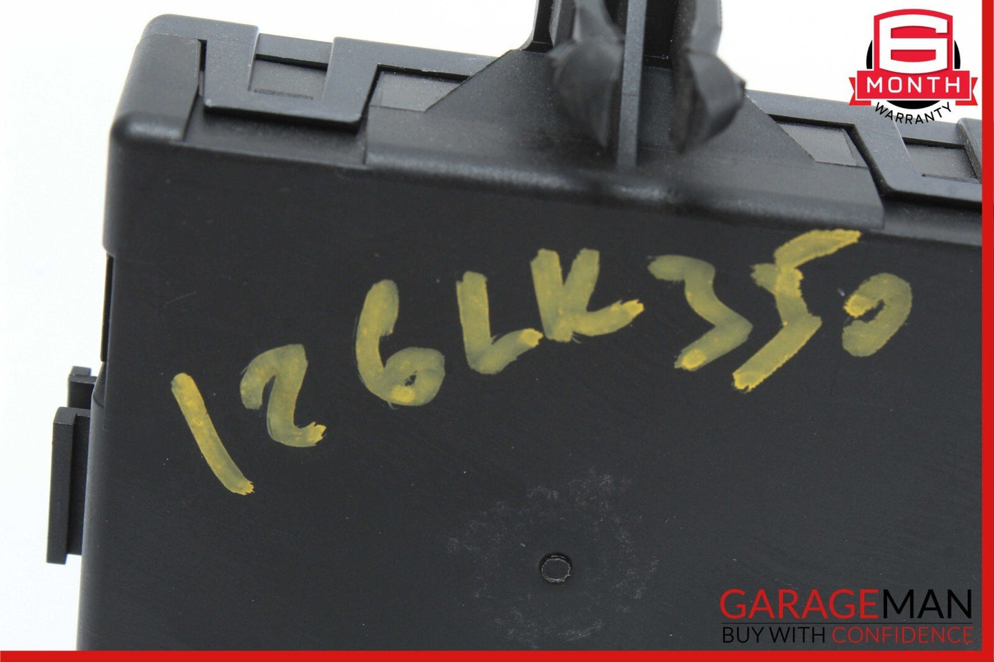 08-18 Mercedes X204 GLK350 Front Right Passenger Side Door Controller Module OEM