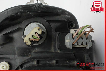 02-05 Mercedes W163 ML350 Front Right Passenger Headlight Light Lamp Halogen OEM