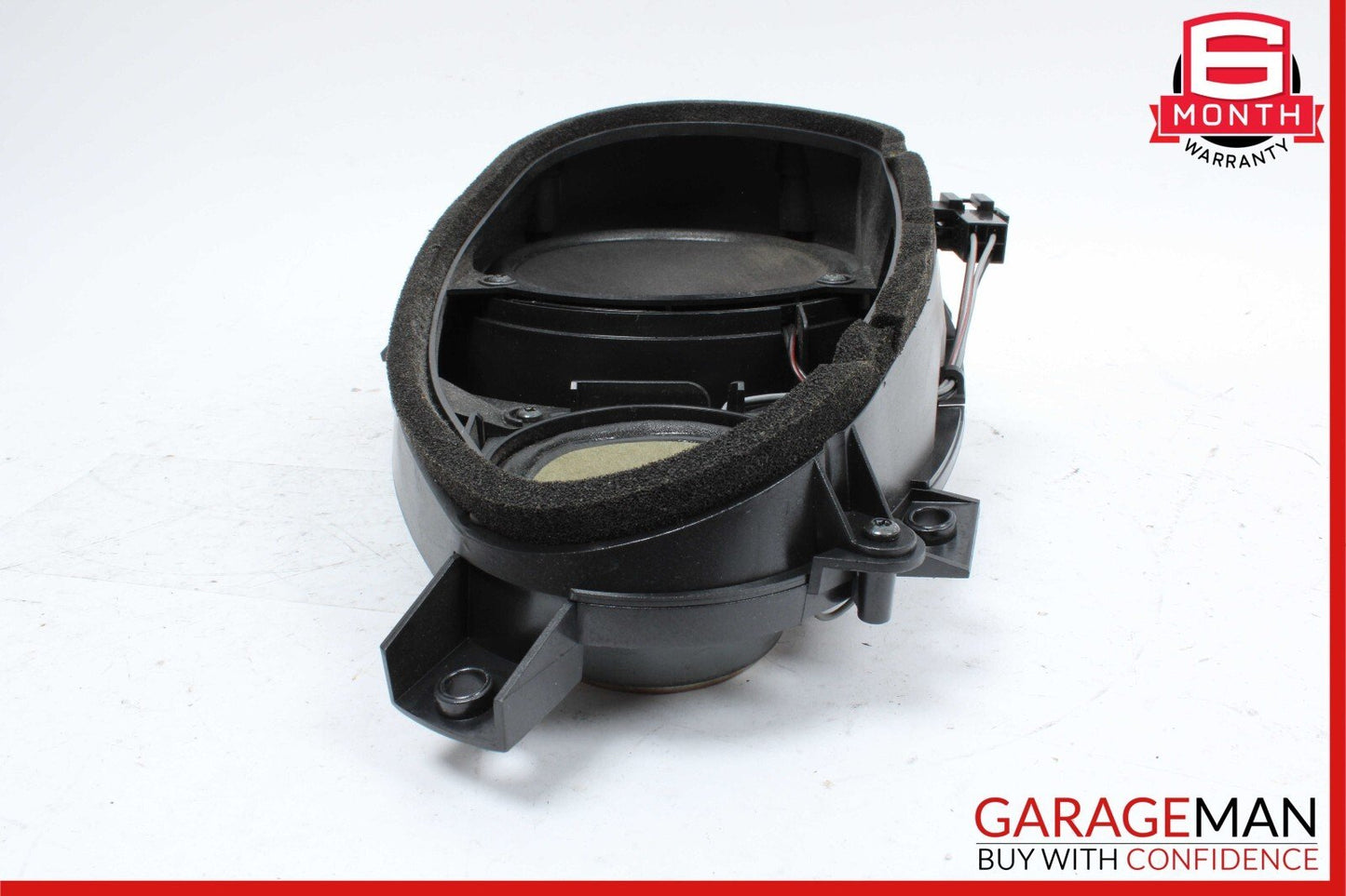 03-08 Mercedes R230 SL500 SL55 AMG Door Audio Speaker Bose Left Driver Side OEM
