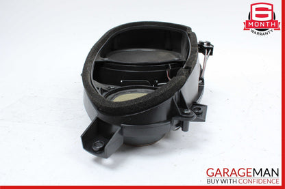 03-08 Mercedes R230 SL500 SL55 AMG Door Audio Speaker Bose Left Driver Side OEM