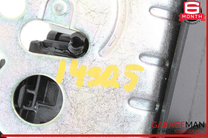 14-18 Audi SQ5 Q3 Rear Tailgate Liftgate Latch Lock Actuator 8R0827505 OEM