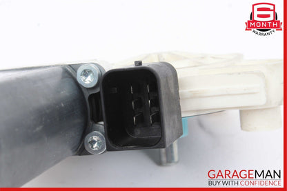 03-09 Mercedes W211 E350 E550 Rear Left Driver Side Window Regulator Motor OEM