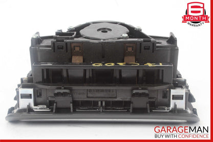 15-20 Mercedes W205 C300 C400 GLC300 Dash Headlight Switch Control Module OEM