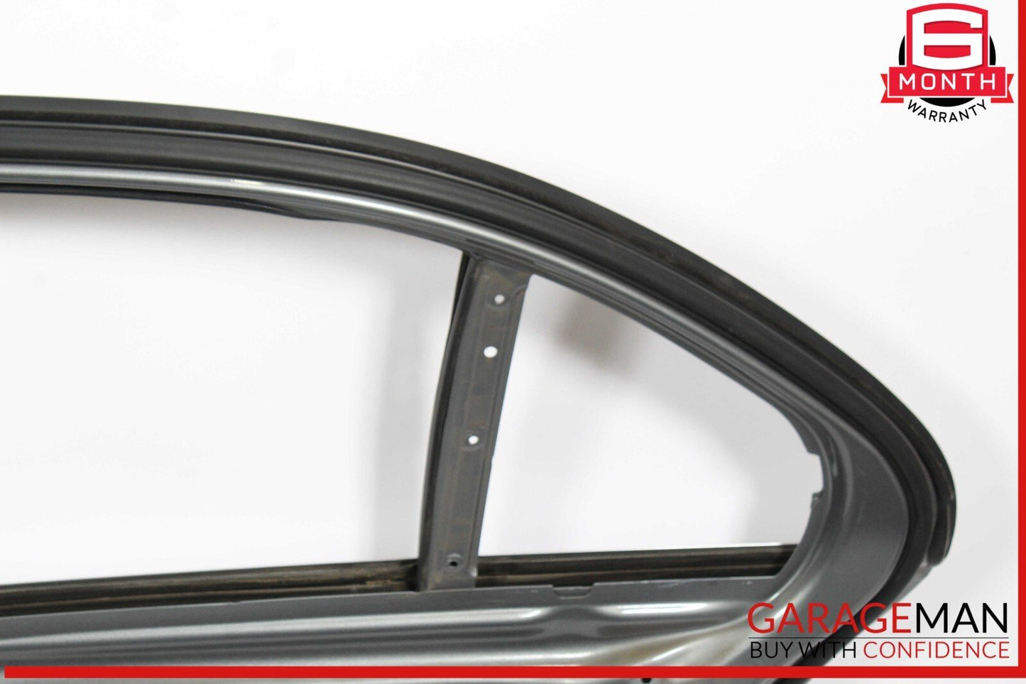 15-21 Mercedes W205 C300 C350e Sedan Rear Right Passenger Side Door Shell OEM