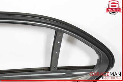 15-21 Mercedes W205 C300 C350e Sedan Rear Right Passenger Side Door Shell OEM