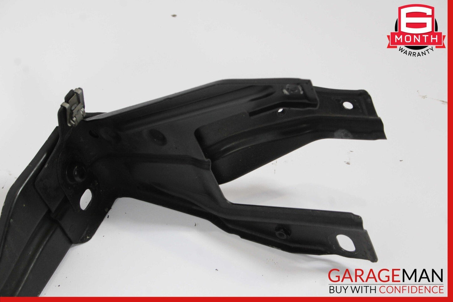 07-14 Mercedes W221 S550 CL550 Lower Radiator Support Core Frame OEM
