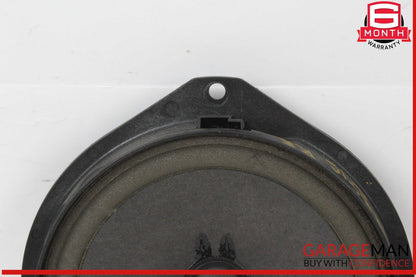 14-17 Maserati Ghibli Front Right & Left Side Door Sound Audio Speaker Set of 2