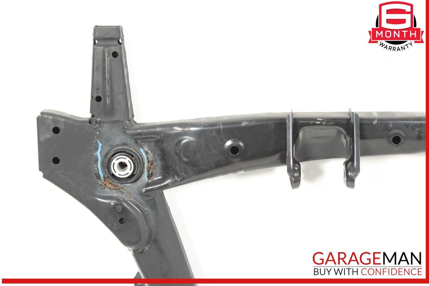2017-2024 Cadillac XT5 Front Subframe 85120521 OEM