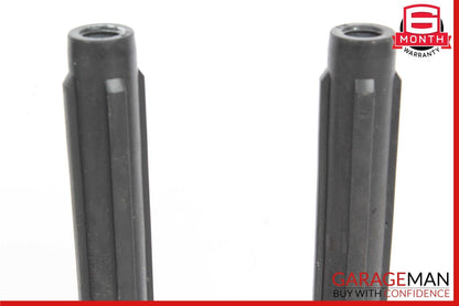 17-19 Porsche Macan 95B Audi A3 Engine Ignition Coil Plug Set 4 Pc OEM