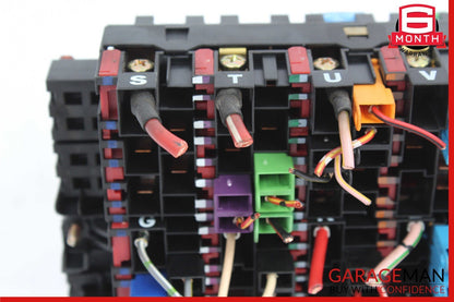 92-99 Mercedes W140 S320 S500 Front Fuse Relay Box Panel 1405451001 OEM