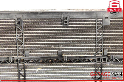 10-13 Mercedes W221 S400 Hybrid Engine Cooling Radiator OEM