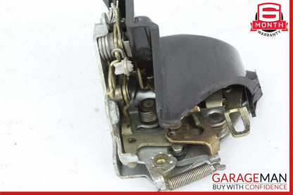 86-91 Mercedes W126 420SEL Rear Left Driver Side Door Lock Latch Actuator OEM