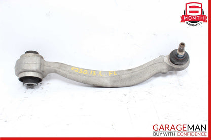 08-14 Mercedes W204 C250 C350 Front Left Side Suspension Lower Control Arm OEM