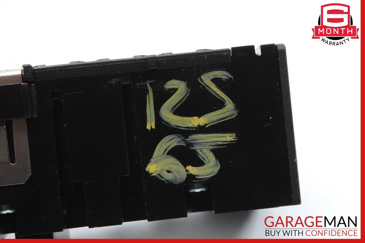 07-14 Mercedes W221 S65 AMG S550 Electronic Parking Brake Switch Release Module