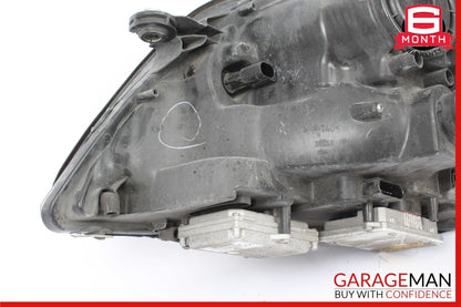 07-09 Mercedes X164 GL450 GL550 Front Right Side Headlight Lamp Bi Xenon OEM