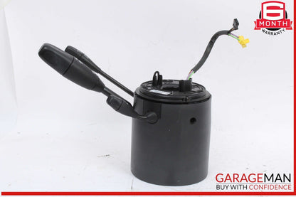 00-06 Mercedes W220 S430 Steering Column Clockspring Combination Switches OEM