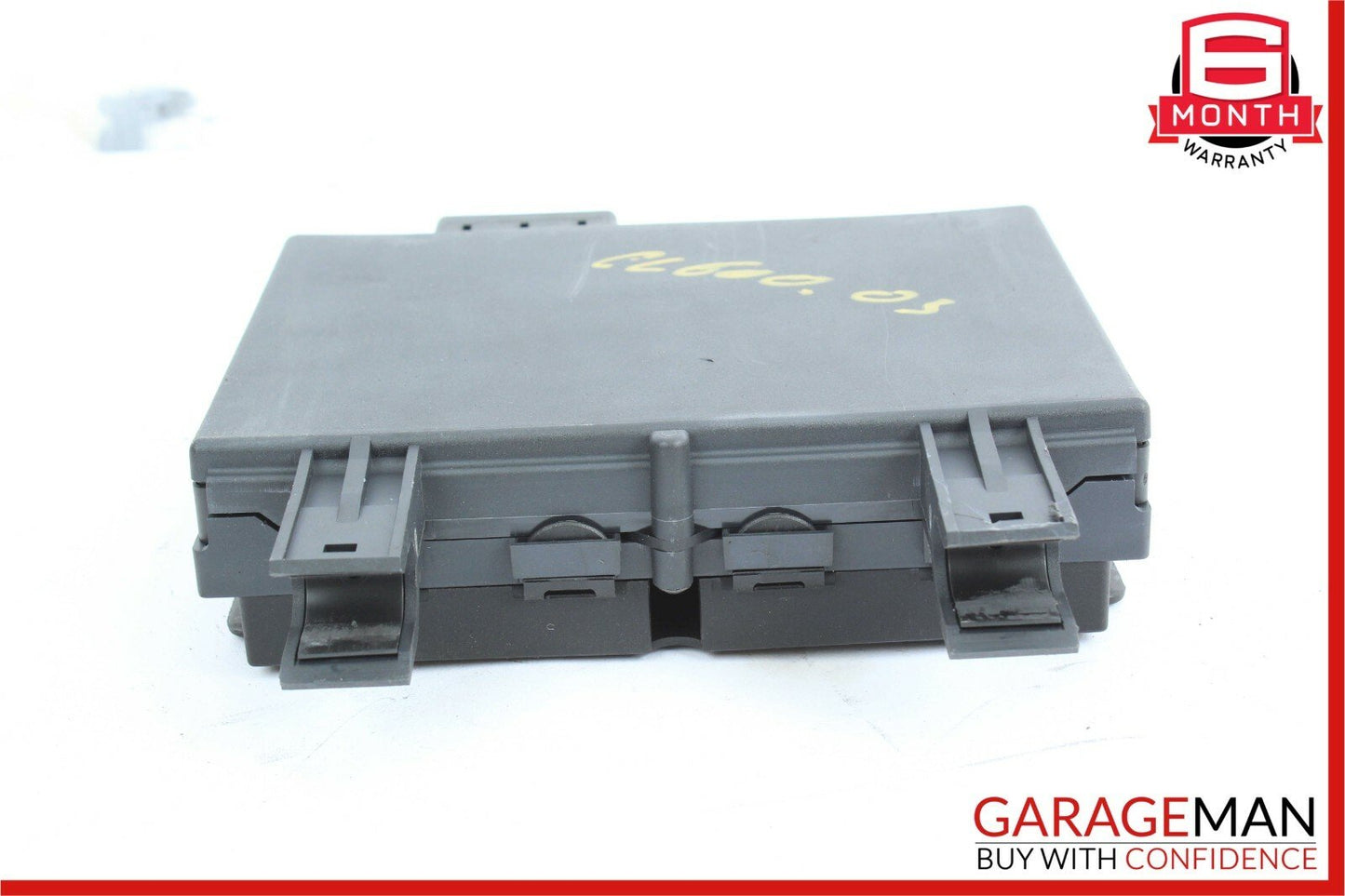 00-06 Mercedes W215 CL600 CL65 AMG Seat Memory Control Module Left Side OEM