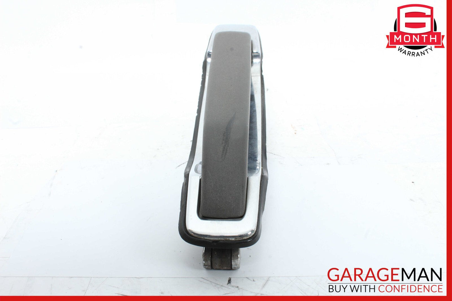 86-91 Mercedes W126 420SEL Rear Left Side Exterior Door Handle OEM