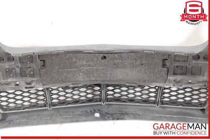 07-09 Mercedes W211 E350 E320 E550 Base Front Bumper Cover Assembly OEM
