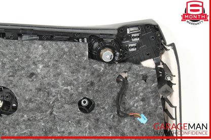 15-21 Mercedes W205 C300 C350e C400 Front Right Side Interior Door Panel OEM