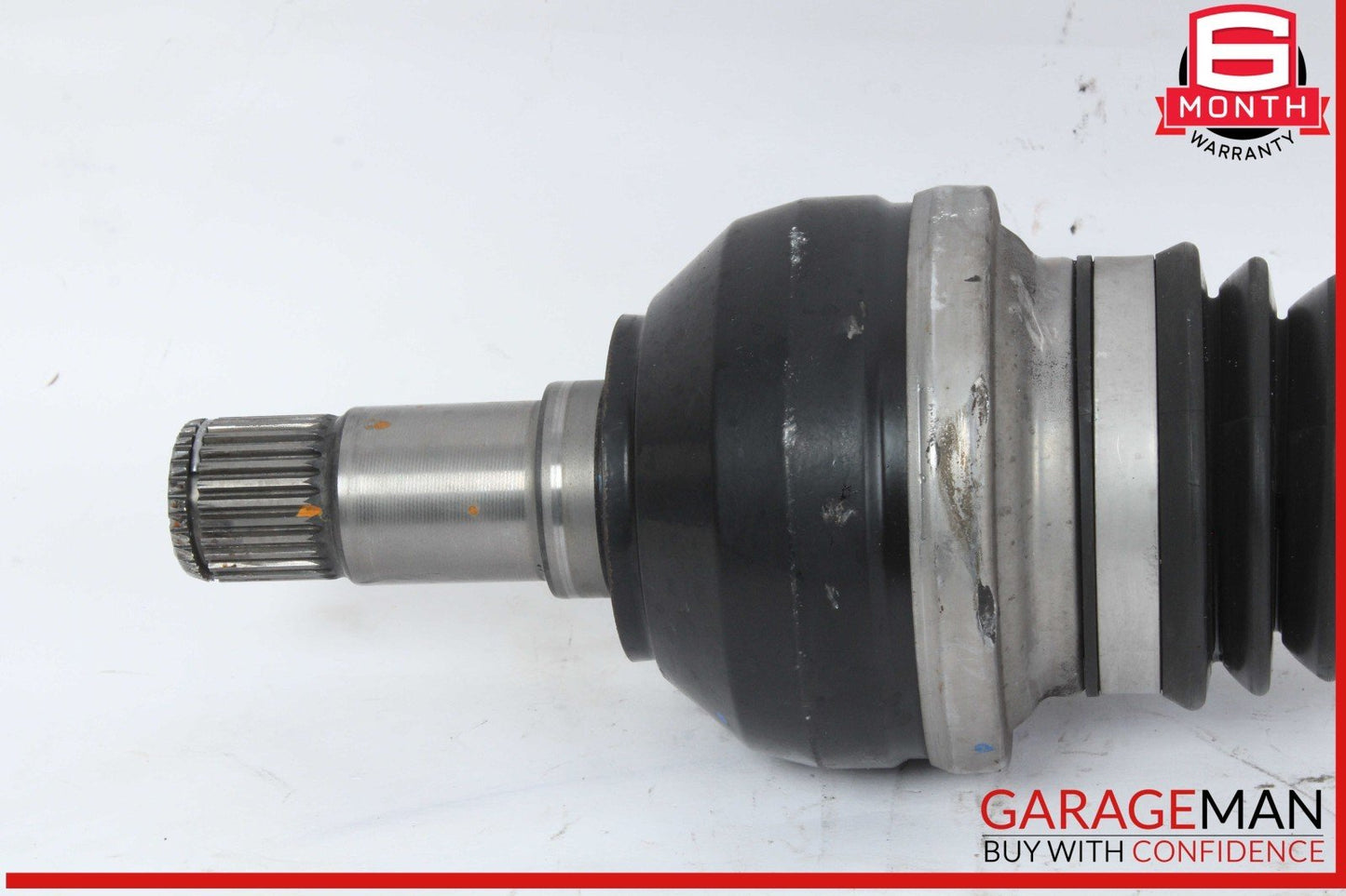 15-20 Mercedes X156 GLA250 Front Left Side CV Axle Drive Shaft Driveshaft OEM