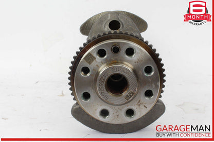 17-23 Cadillac XT5 Engine Motor Crankshaft Crank Shaft 55504614 OEM