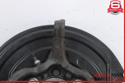 18-24 Nissan Leaf Front Right Passenger Side Spindle Knuckle Wheel Hub OEM