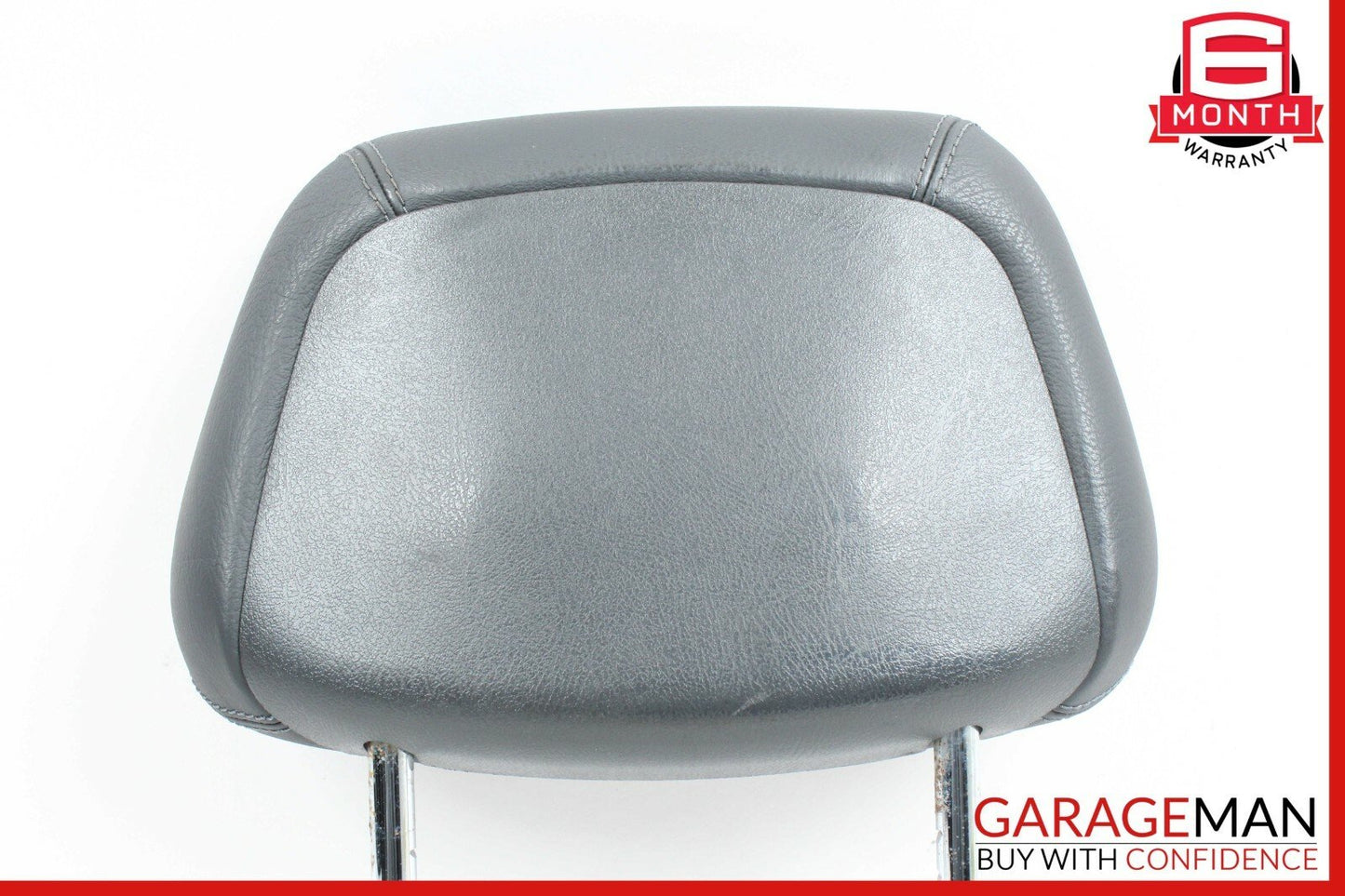 97-04 Mercedes R170 SLK320 Front Left or Right Side Seat Headrest Head Rest