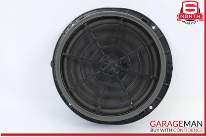 17-24 Audi S5 A4 Front Right & Left Side Door Panel Audio Speaker Speakers Set