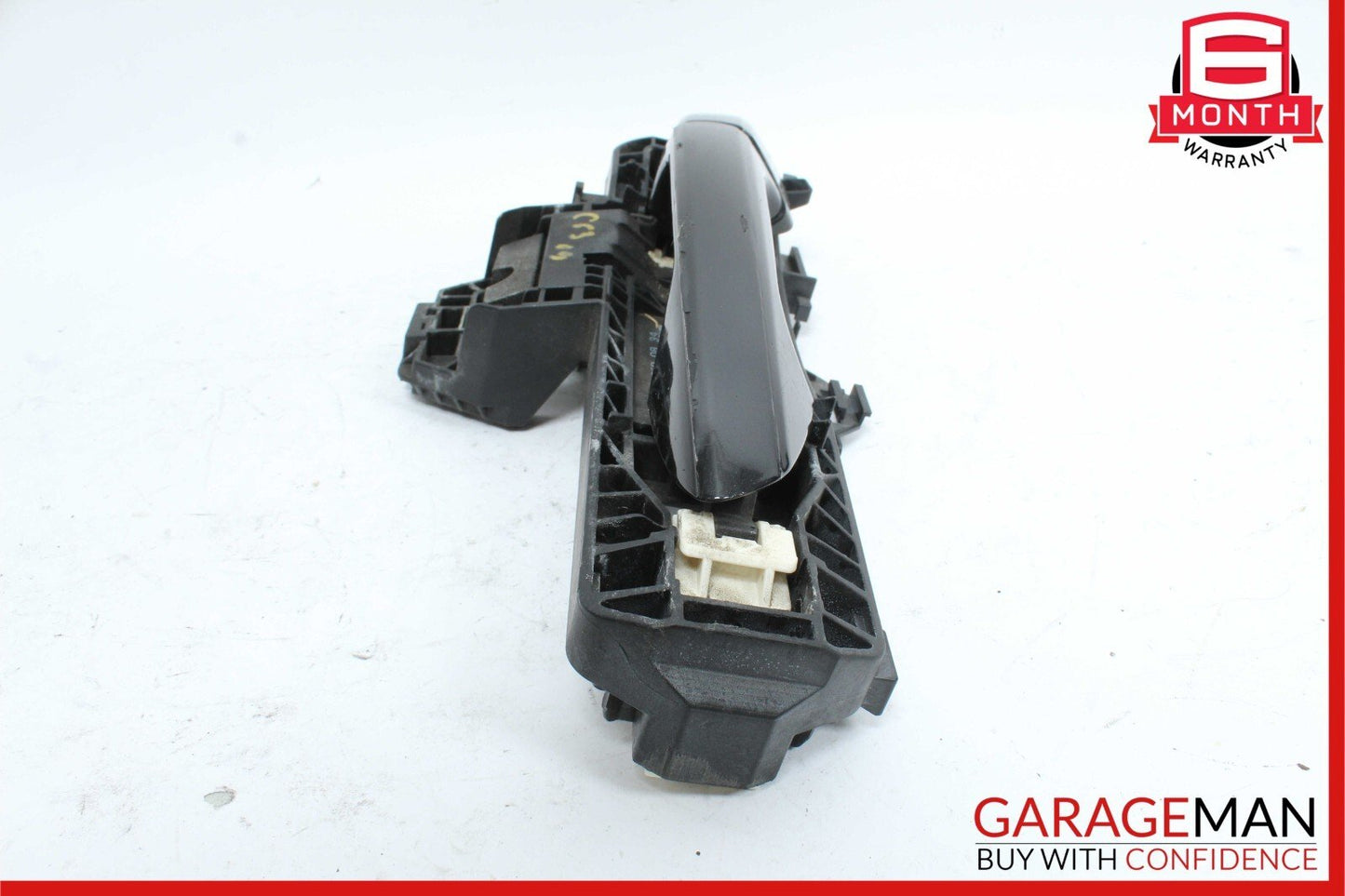 08-14 Mercedes W204 C63 AMG C250 C350 Right Side Exterior Door Handle OEM