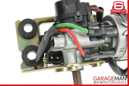 90-02 Mercedes R129 SL320 Front Right Passenger Seat Headrest Adjust Motor OEM