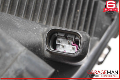 10-13 Porsche Panamera 970 Right Side LED Daytime Running Light Fog Lamp OEM