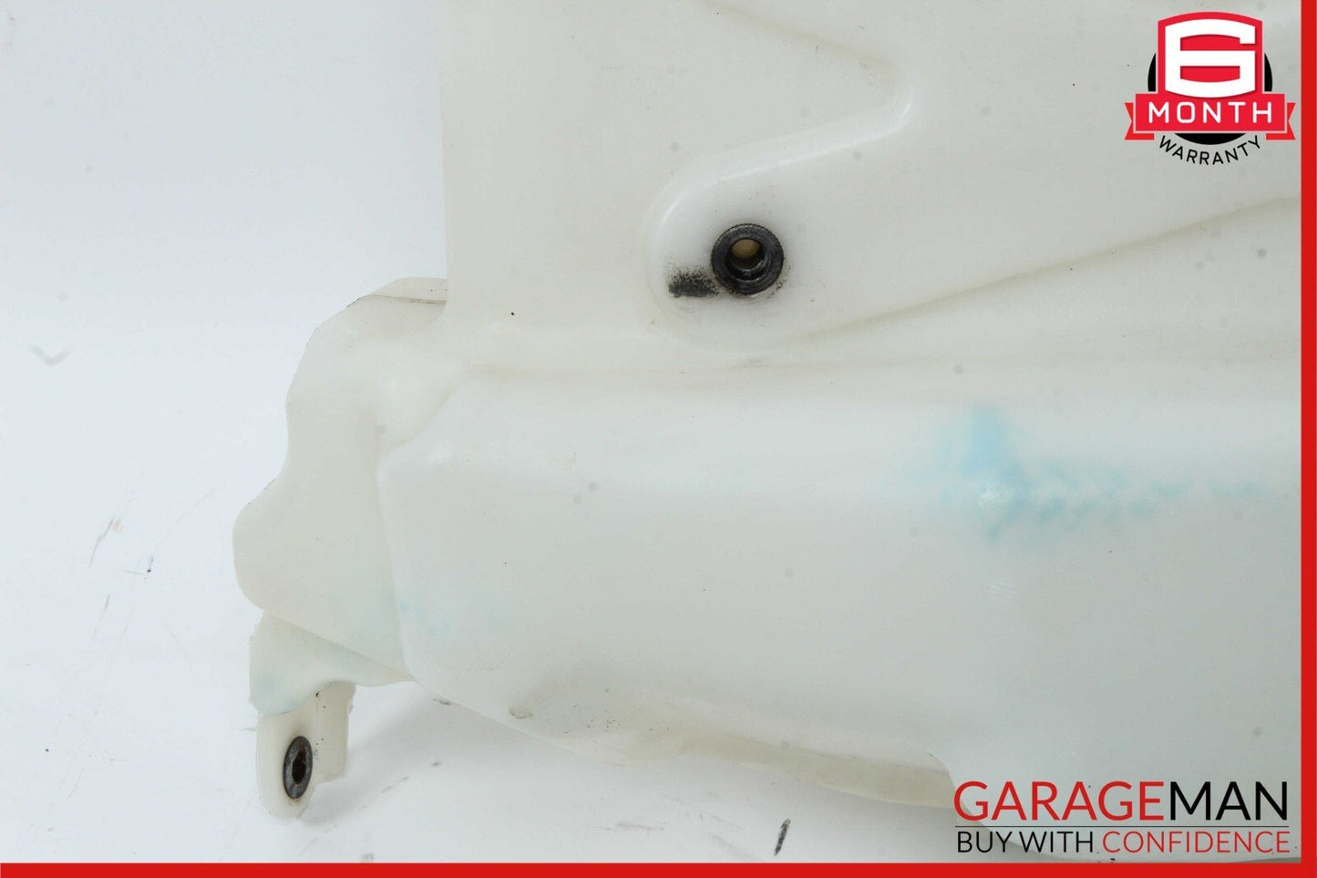 06-12 Mercedes GL450 ML500 Windshield Washer Fluid Reservoir Tank Bottle