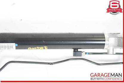 08-12 Honda Accord LX-P Power Steering Gear Rack & Pinion Assembly OEM