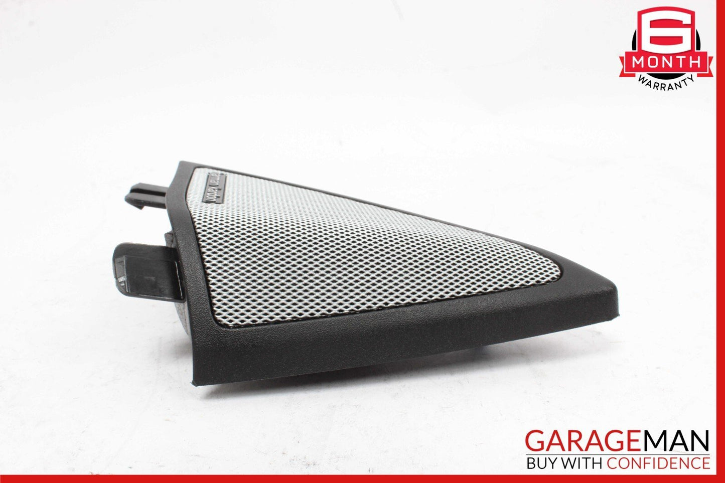 10-17 Mercedes W207 E550 E400 Coupe Front Right Door Tweeter Speaker Cover