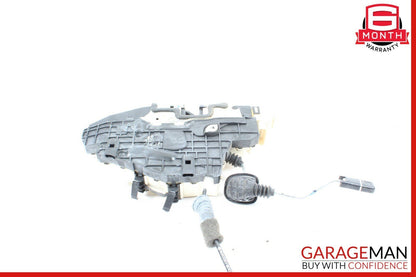 07-13 Mercedes W221 S550 CL550 Front Left Side Door Lock Latch Actuator