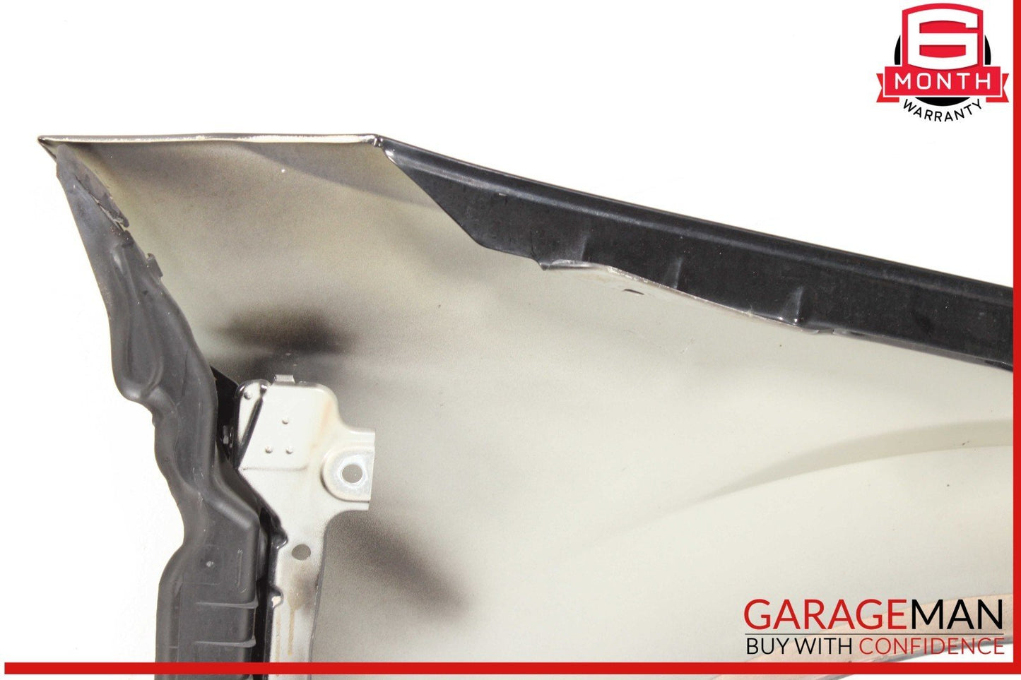 06-11 Mercedes W164 ML350 ML550 ML500 Left Driver Side Fender Assembly OEM