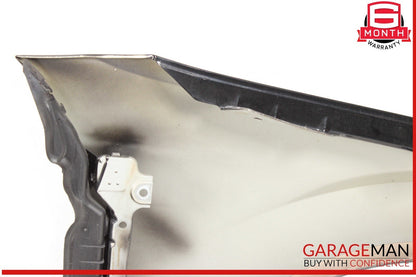 06-11 Mercedes W164 ML350 ML550 ML500 Left Driver Side Fender Assembly OEM