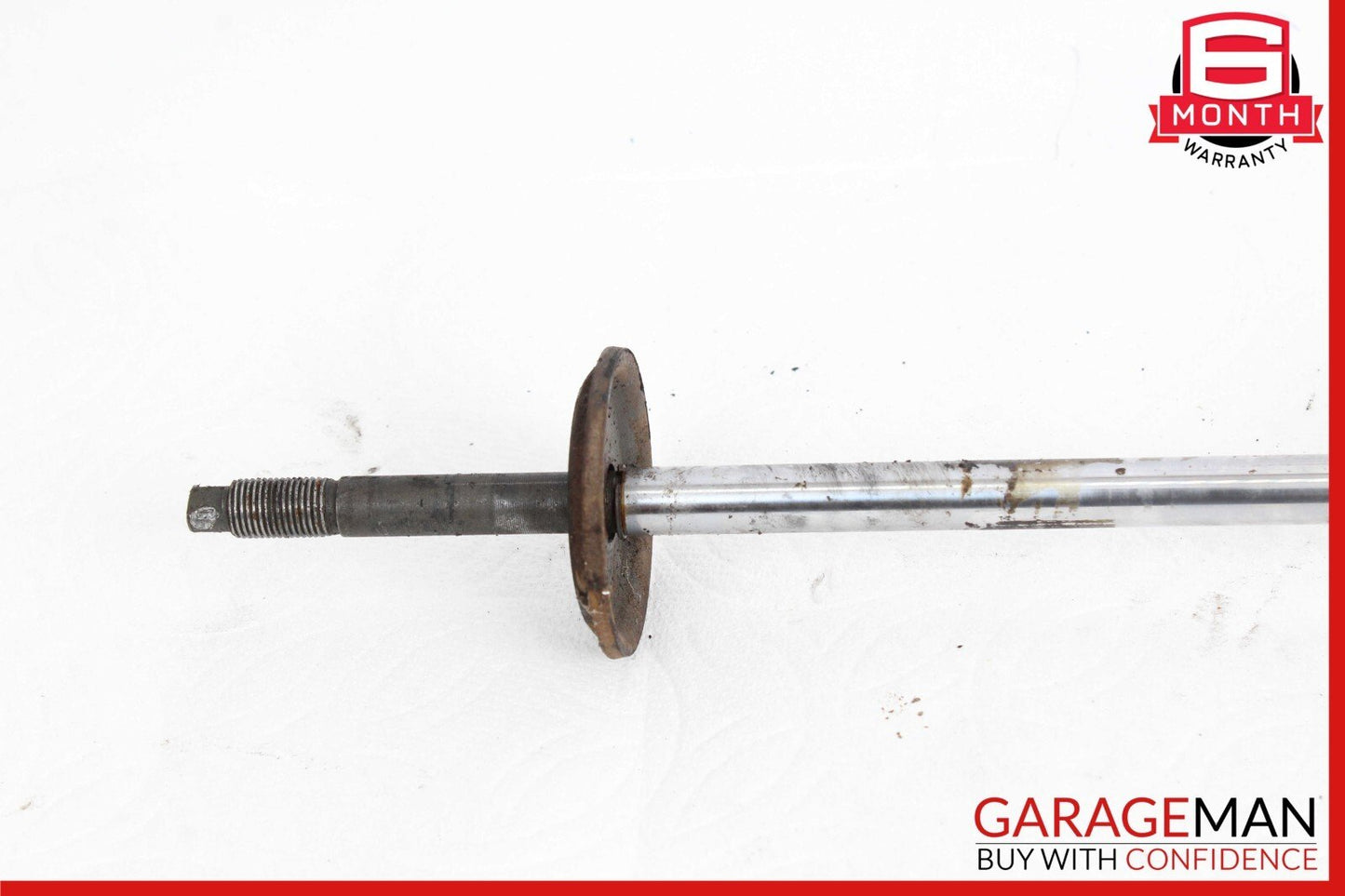 86-91 Mercedes W126 420SEL Bilstein Rear Right / Left Shock Absorber Strut OEM