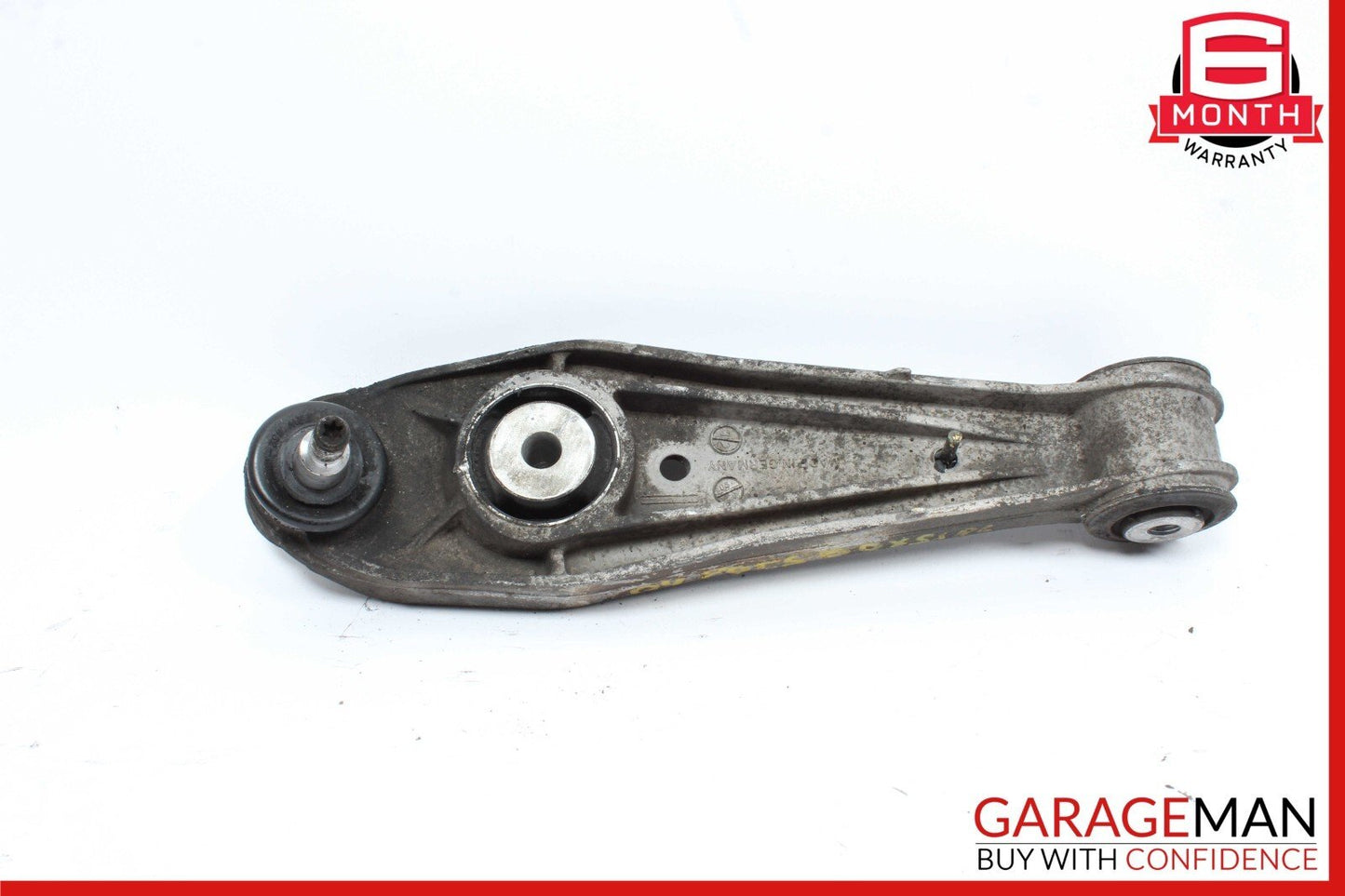 97-04 Porsche Boxster S 986 Rear Right / Left Suspension Lower Control Arm OEM