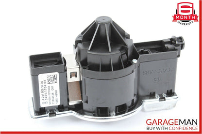 07-14 Mercedes W216 CL550 S550 S63 AMG Headlight Switch Night Vision Control OEM