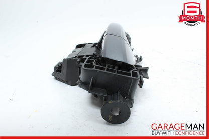 08-11 Mercedes W204 C350 C250 Rear Left Driver Side Exterior Door Handle OEM