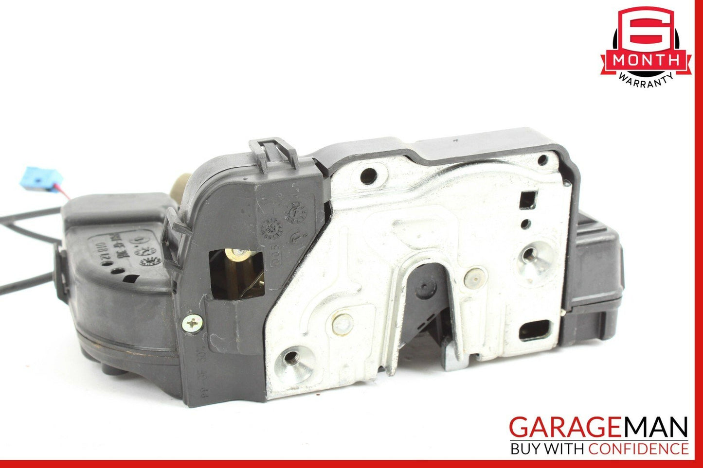 06-11 Mercedes W219 CLS500 CLS55 Rear Left Driver Door Lock Latch Actuator OEM