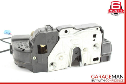 06-11 Mercedes W219 CLS500 CLS55 Rear Left Driver Door Lock Latch Actuator OEM