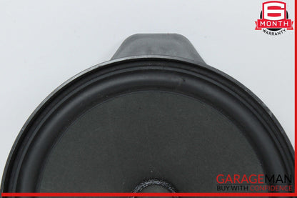 08-14 Mercedes X204 GLK350 Rear Right & Left Side Door Sound Speakers Set OEM