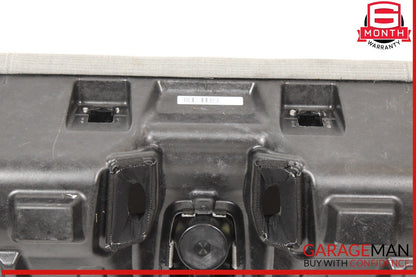 14-21 BMW i3 I01 Rear Lower Seat Cushion Bottom Bench OEM