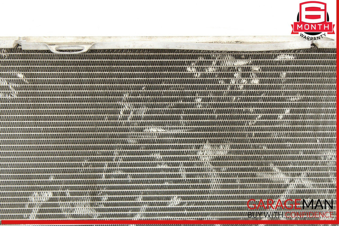 08-17 Mercedes W204 C300 C350 E350 Engine Motor Water Cooling Radiator OEM