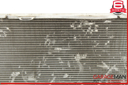 08-17 Mercedes W204 C300 C350 E350 Engine Motor Water Cooling Radiator OEM