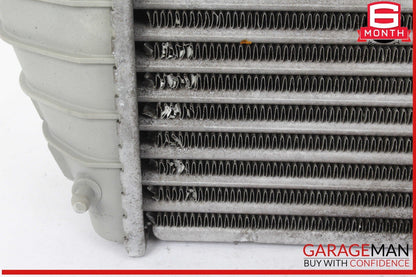 00-06 Audi TT Right Passenger Side Turbo Intercooler Radiator 8L9145806 OEM